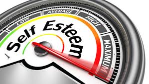 self esteem
